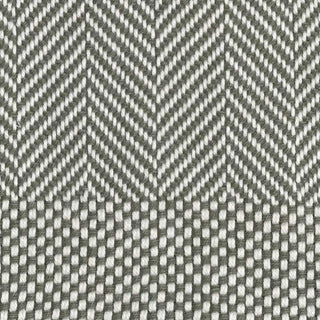 Belgrade Borders Throw