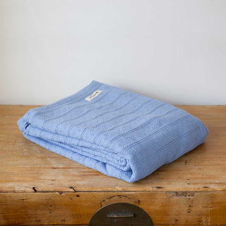 Bedford Cotton Blankets