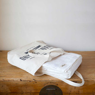 Bedford Cotton Blankets