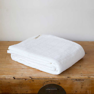 Bedford Cotton Blankets