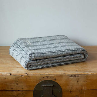 Cotton Tulare Throw