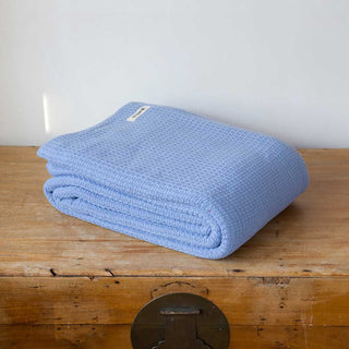 Tuscany Cotton Blankets