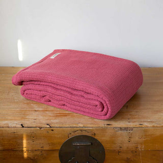 Tuscany Cotton Blankets