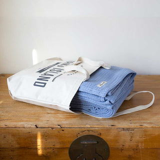 Tuscany Cotton Blankets