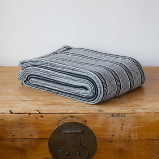 Cotton Tulare Throw