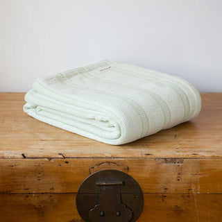 Cotton Tulare Throw