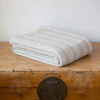 Cotton Tulare Blankets