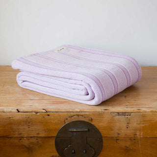 Cotton Tulare Blankets