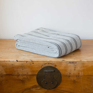 Cotton Tulare Throw