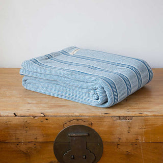 Cotton Tulare Blankets