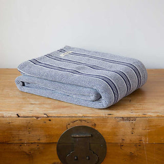 Cotton Tulare Blankets