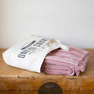 Cotton Tulare Blankets