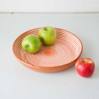Large Serving Bowl