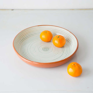 Large Serving Bowl