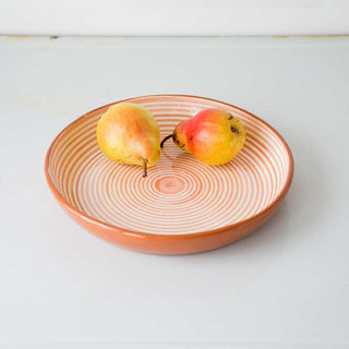 Large Serving Bowl