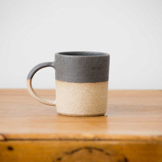 Shortie Dipped Mug