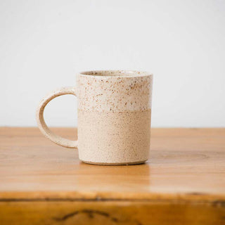 Shortie Dipped Mug