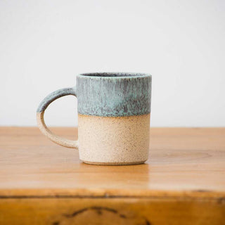 Shortie Dipped Mug