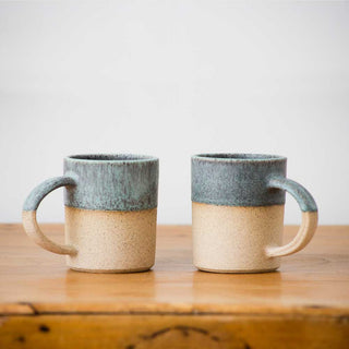 Shortie Dipped Mug