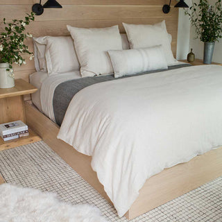Classic Linen Sheet Set