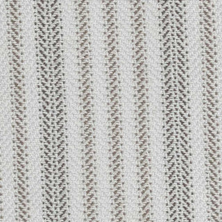 Cotton Ticking Throw