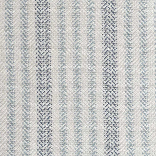 Cotton Ticking Throw