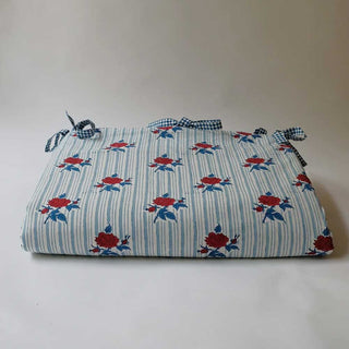 Supriya Duvet Cover