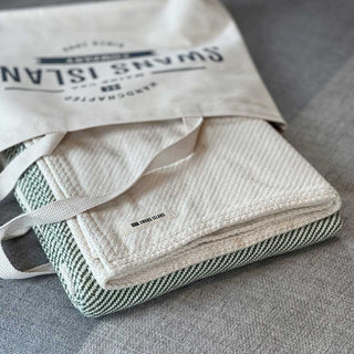 Everyday Cotton Throw