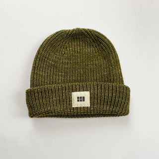 Fisherman's Beanie