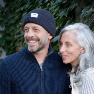 Fisherman's Beanie