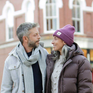 Swans Island Hat