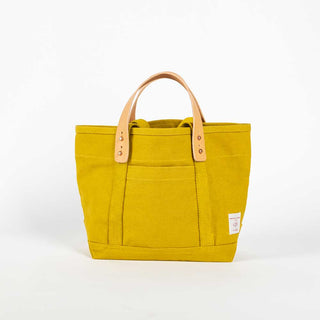 Canvas Lunch Totes