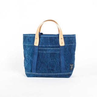 Canvas Lunch Totes