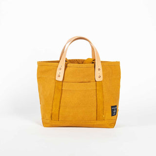 Canvas Lunch Totes