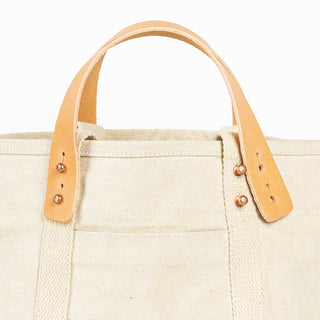 Canvas Lunch Totes