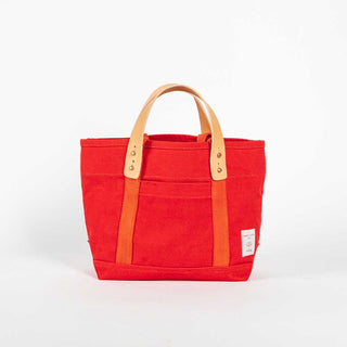 Canvas Lunch Totes
