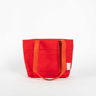 Small East West Totes