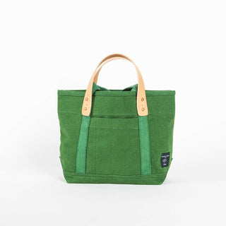 Canvas Lunch Totes