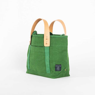 Canvas Lunch Totes