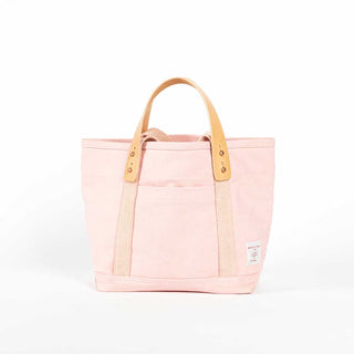 Canvas Lunch Totes