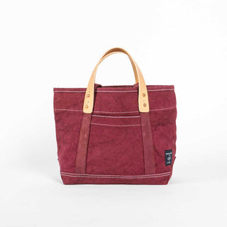 Canvas Lunch Totes