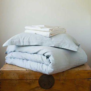 Spring Linen Bedding Bundle