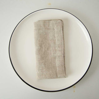 Linen Napkins
