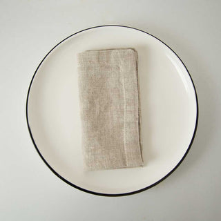 Linen Napkins