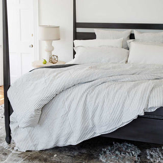Old Port Linen Bedding Bundle