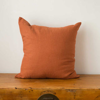 Linen Pillow Covers