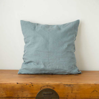 Linen Pillow Covers