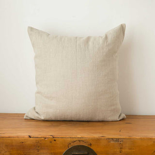 Linen Pillow Covers