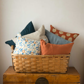 Indu Pillow Cover
