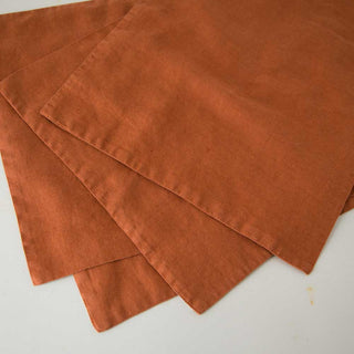Linen Placemats
